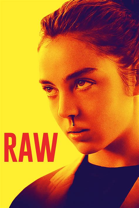 Raw (2016) .